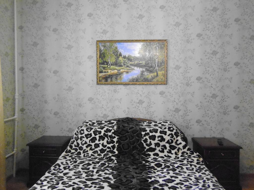 Hostel Dom Izsevszk Szoba fotó